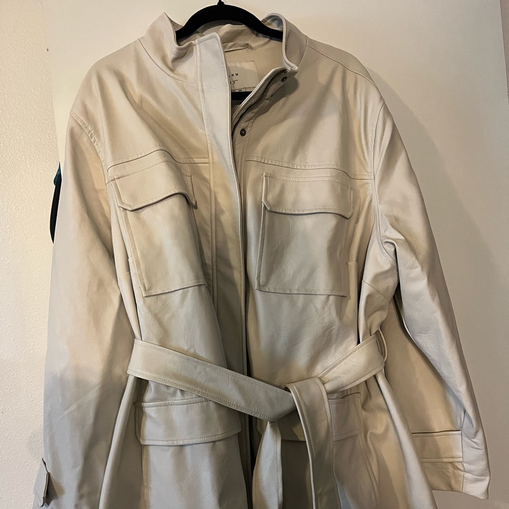 Women's Anorak Jacket - A New Day™